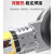 热熔器大功率热熔机pe 75 - 110焊接器PPR水管电子恒温塑焊机 63型热熔机双控版