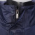 天堂 双层夜光型雨衣套装N211-7AX藏青色 自营企业定制 L码 1件