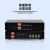 双下（SUAXUA）非压缩VGA光端机高清KVM光纤延长器USB+音频+232+2路视频收发器1对 SX-AC3V2AU2