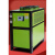 加达斯定制工业冷油机液压降温5P冰冻密封循环水制冷10匹风冷式供应 5HP油泵