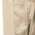 NAF NAF女装 时尚中长款大衣风衣 外套 冬季 米色XHNV7-CHATAIGNE 米色 36 EU