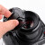 沃尔夫冈（WOLFGANG）46mm镜头盖镜头前盖LC-46镜头保护盖 佳能尼康索尼富士莱卡松下镜头盖适用于  松下Lumix G 20mm f1.7 II