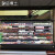 店博士 风幕柜 水果保鲜柜商用超市冰柜串串柜水果店风冷蔬菜展示柜冷藏麻辣烫柜 4.0米风冷-方形玻璃 一体机