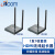 itcom艾迪康 HDMI无线延长器1发1收 高清音视频投屏器传输器收发器1对1 无线同屏连接器200米 IT168-HWR1/1