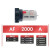 嘉迪气动 JDI AF气动系列空气过滤器AF2000~5000 AF 5000-06D