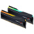 芝奇64GB(32Gx2) DDR5 6000 台式机内存-焰锋戟RGB灯条/AMD EXPO/C30 64G(32Gx2) 6000频 C30/AMD 1