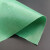 硕基 防火布三防布软连接风筒布阻燃耐高温玻璃纤维电焊布绿色防雨布 绿色防火1.5米宽0.3mmX50米	
