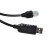 FTDI USB转RJ45 KINCO步科CM FD FM系列伺服驱动器 RS232通讯电缆定制 5m