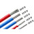 国标电缆BLV2.5/4/6/10/16/25/35/50/70平方单芯铝线单股铝芯电线 国标25平方100米