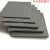 溥畔定制灰色PVC板加工硬板工程塑料聚氯乙烯工装板非标定制圆形打孔 灰色直径300mm厚度20的圆