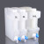 塑料方桶户外车载放水桶龙头瓶PP级便携储水瓶进口ASONE 3L(不带龙头款)