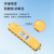 博扬 SMA型射频可调衰减器 5W SMA-KK可调0-90dB按键步进式衰减器0-4GHz BY-SMA-BJ90-4G-5W