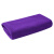 鸥宜ORYT 纤维毛巾抹布擦车柔软吸水清洁擦拭保洁布 35*75cm紫色5条
