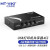 迈拓维炬（MT-viki）USB打印机共享器切换器 4进1出 MT-1A4B-CF 单机