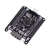 定制STM32开发板 STM32F103RCT6液晶屏 ARM 小板串口定制 一键下 STM32开发板未焊排针