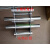 磁力架 注塑机磁铁 7 9 11管干燥机料斗磁力架 强力吸铁器 磁力管 加强-5管