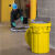 JESERY杰苏瑞 化学品处理 30加仑防化学吸污套装KIT311处理泄漏的酸碱化学品废液泄漏处理