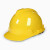 AP 林盾 ABS安全帽 黄色 单位：顶 货期25天
