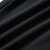 NBHD NASA休闲裤男冰丝裤子男夏季超薄透气运动长裤弹力速干长裤 699黑色（网眼收口） L