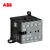 ABB 小容量交流接触器 直流线圈；BC7-22-00*24V DC；订货号：82201778