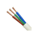 SHLNEN 电线电缆防水橡套软线 单位：米 防水线5*4mm