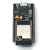 丢石头 NodeMCU-32S开发板 ESP32-S芯片 串口WiFi+蓝牙模块 大范围无线通信 NodeMCU-32S开发板 CH340芯片 1盒