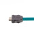 工业以太网线ixIndustrial电缆HRS线缆09451819001 IX连接器 无需接线