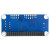 微雪 raspberry pi 树莓派4代扩展板 RS485 CAN总线模块 UART通信模块 RS485 CAN HAT 10盒