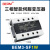 贝尔美BERM三相智能电子伺服变压器电机电源SF3KW 2KW 4.5KVA BEM3-SF2KW