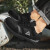 匹克PEAK劳保鞋72018凯夫拉防砸防刺穿透气超纤网布欧标SRC级耐油安全鞋一双39 - 46码 黑灰色 42码