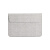 马可·莱登笔记本平板内胆包适用苹果华为联想小米macbook保护套MR67D岩白灰