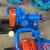 定制SYA压滤机专用入料泵ZJE渣浆泵合金耐磨双叶轮高压泥浆泵煤泥泵 20SYA泵头 11kw