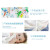 得琪（daycare）daycare婴幼儿洗衣皂  儿童香皂宝宝洗衣肥皂组合促销装 白兰瓜香型150g*4块