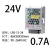 220转24V/12V直流DC15V开关电源50/100/150/350变压器NES LRS-25-12