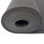 冰禹 BYlj-136 PVC网格垫子S型镂空防水垫地垫 多拍不截断 灰色1.2米*1米（4.5mm厚）