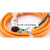 动力电缆6FX8002/5002/6002-5DA41-1AJ0 1AK0 1BA0 8-10 8米
