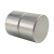 稳斯坦 强力磁铁贴片 圆形吸铁石磁钢小如铁硼磁石圆片 直径10mm厚6mm（5个）WW-29