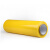 天元 pe黄色缠绕膜宽50cm*3.5kg*1卷（净重3kg）包装膜保护彩色塑料薄膜 拉伸膜工业防水捆包膜 可定制