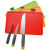 艾美特（AIRMATE）三代MR1002砧板菜板刀具消毒机红色菜板筷子熟食刀消毒机配件 三代MR1002刨丝刀