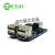 适用于定制沭露四路USB隔离器 USB HUB隔离模块 耦合保护板 ADUM3160/ADUM416