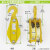 绝缘滑车放线滑车2T双轮电缆滑轮电力施工绝缘放线滑车单轮3T三轮 JH5-2J双轮绝缘钩型
