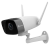 萤石摄像头监控摄像机家用监控套装H5无线室外大筒机高清拾音50米夜视摄像机带天线 3个摄像头套装 标配无硬盘
