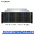 火蓝存储（hoodblue）TS6124-2CD云盘一体机私有云网盘远程协同办公网络安全共享存储备份TS6124-2CD-264TB