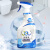 JEL022玻璃清洁剂 多功能除垢去污剂浴室清洗剂  玻璃水 500ml*24瓶整箱