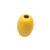 京采优选 浮子浮球泡沫 13X18公分黄色（单位：个）