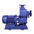 卧式管道离心泵工业BZ自吸泵ZX循环增压泵大流量高扬程380v抽水泵 65口径ZX25-30-4KW