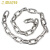 嘉耐特 304不锈钢链条 金属防盗铁链长环链条 直径8mm长30米 