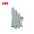 ABB 超薄继电器(10个/包) CR-S024VDC1R