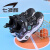 七波辉（7-PE）儿童运动鞋男童篮球鞋防滑春季透气学生儿童运动中大童鞋子 34码 