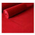 3G 红地毯  庆典开业活动舞台地毯厚3mm*宽1.5m*长100m 大红色 企业定制